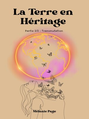 cover image of La Terre en Héritage